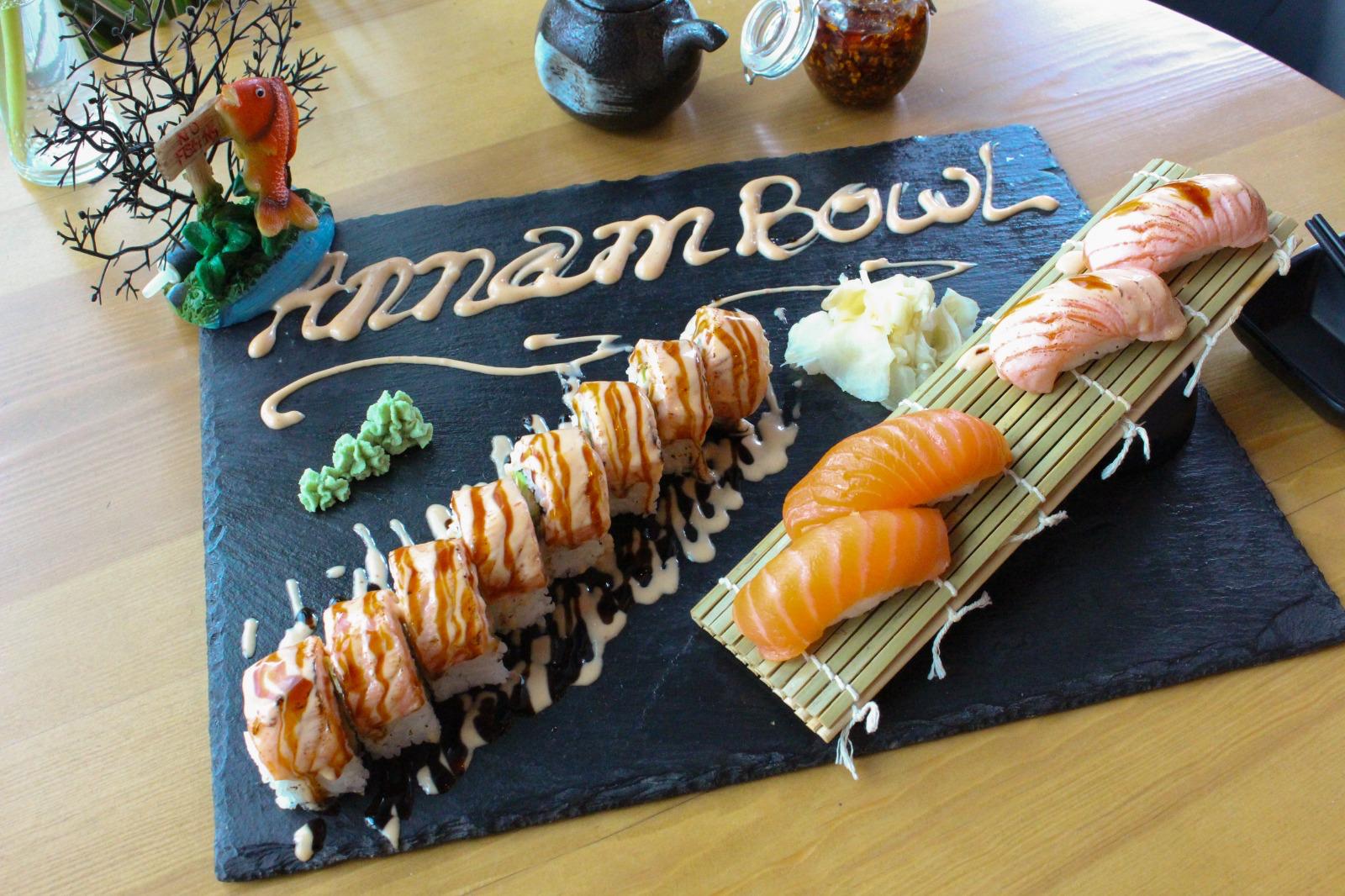 Special Rolls