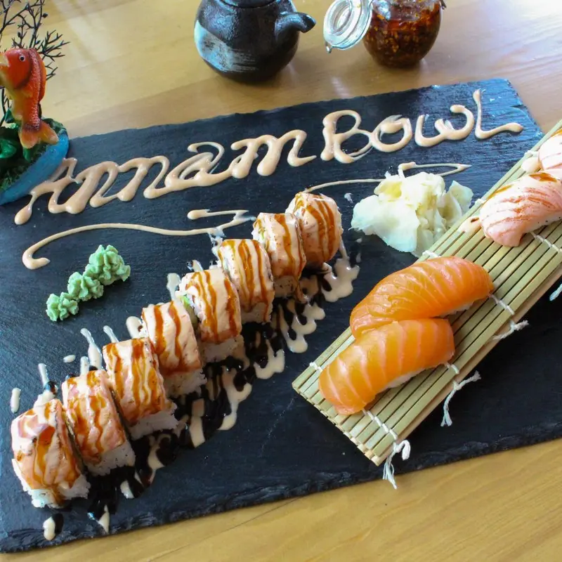 Special Rolls